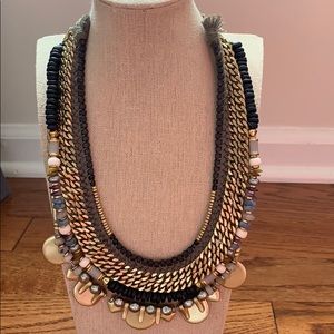 3 in 1 Stella & Dot Necklace